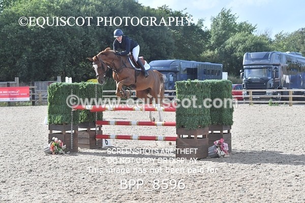 BPP_8596 - CLASS 39 SUN 2ND ROUND Equiyd 1.10m Amateur Championship Qualifier