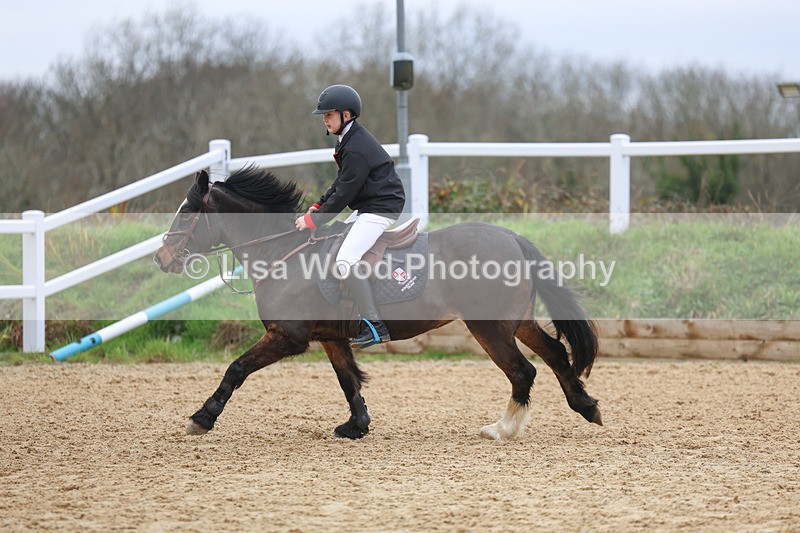 3E7A1484 - Class 3: 60 - 65 (A)