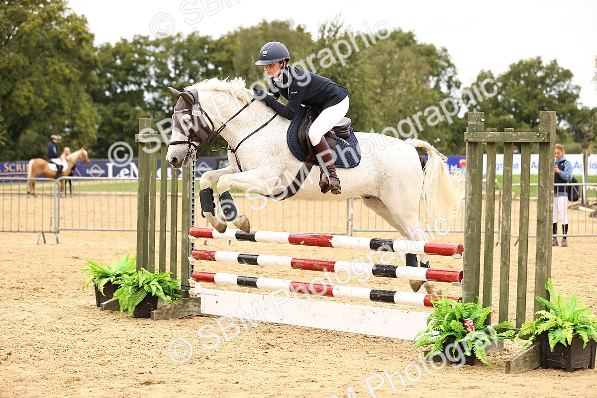 SBM_65721 - J17 - Junior Pony 80cm Championship