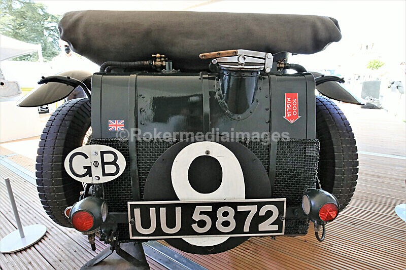 Pete Wilson Salon Prive-118 - Salon Prive SEPT 2020