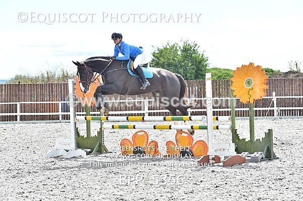 BPP_5356 - SAT CLASS 30 DISCOVERY /1M OPEN