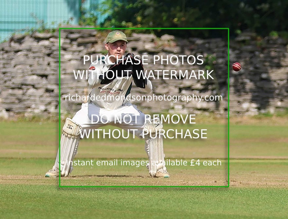 533A4779 - Kendal vs Netherfield (First Innings)