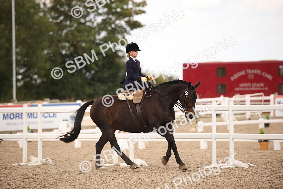 SBM_05330 - Class 22 SSA Equitation