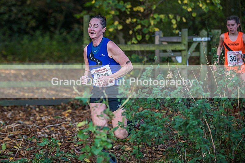 Cumbria XC-587 - Cumbria XC League Workington Saturday 26th October 2024
