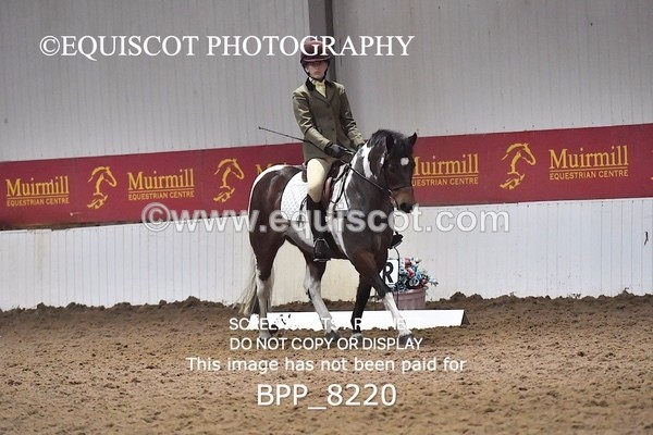 BPP_8220 - PRELIM 5 UNAFF