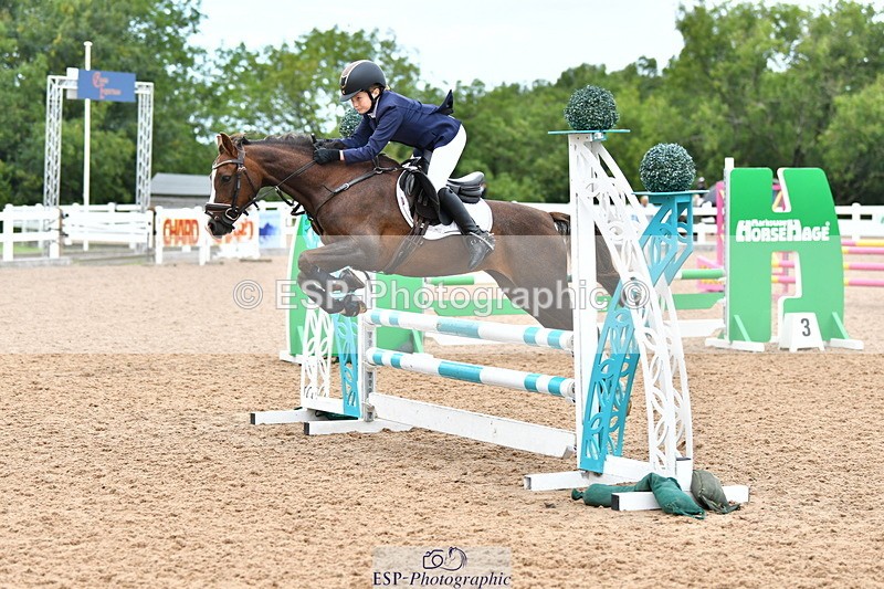 230819A-101135-00172 - Cls 21 Pony Brit Novice & 80cm Open