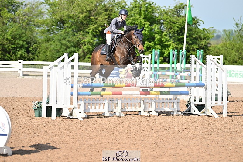 240509A-100714-00356 - Cls 1 British Novice and 90cm Open