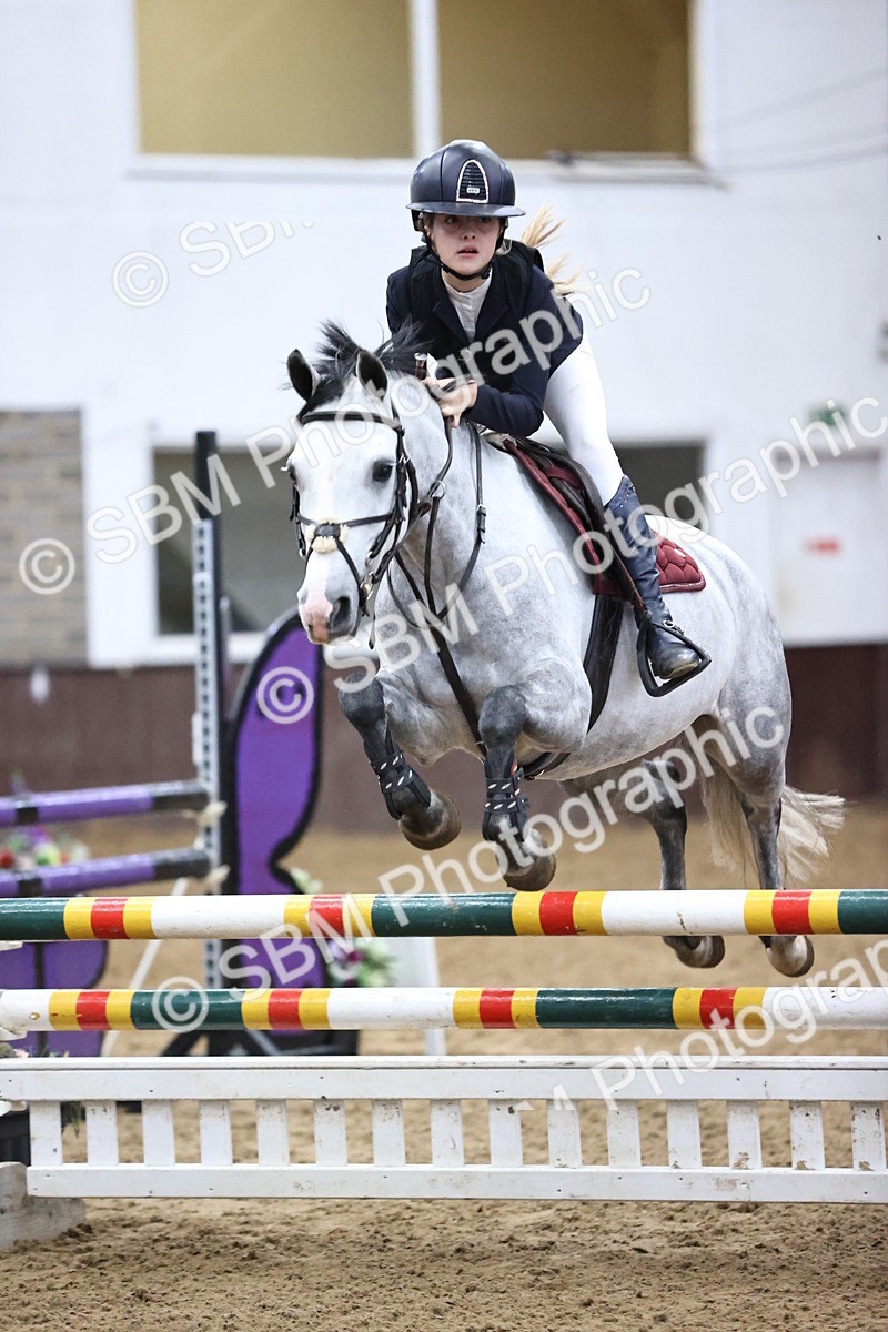 SBM_000905 - Class 4 - Springboard 128cm 138cm Restricted Handicap 90cm 1.00m