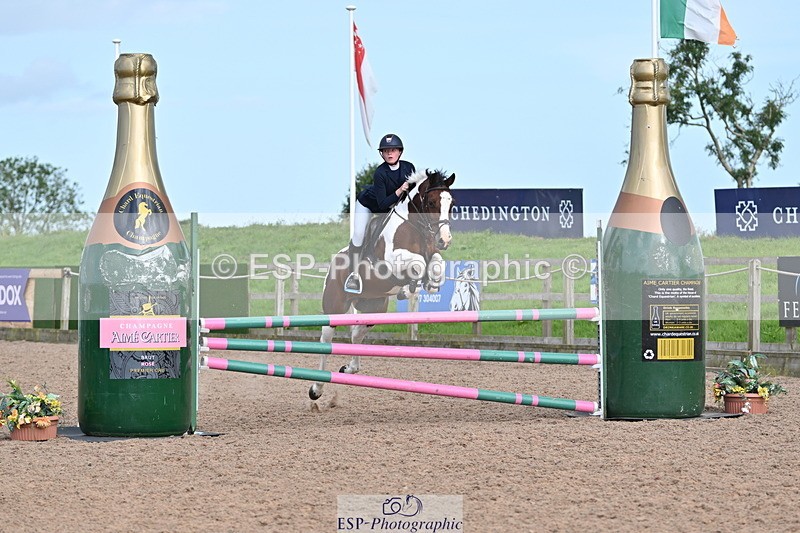 240628A-182302-01796 - Cls 6 Springboard 128cm + 138cm