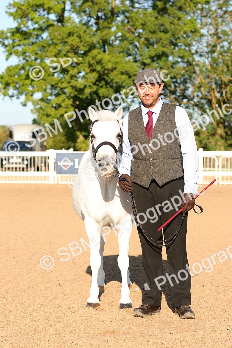 SBM_08029 - Class 201 - Best Turned Out - IH