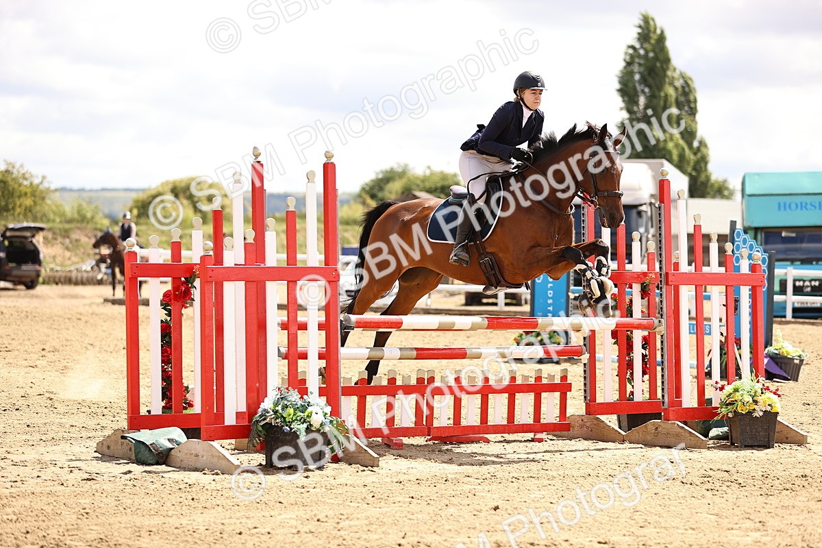 SBM_013569 - Class 14 - Senior Discovery - 1.00m Open