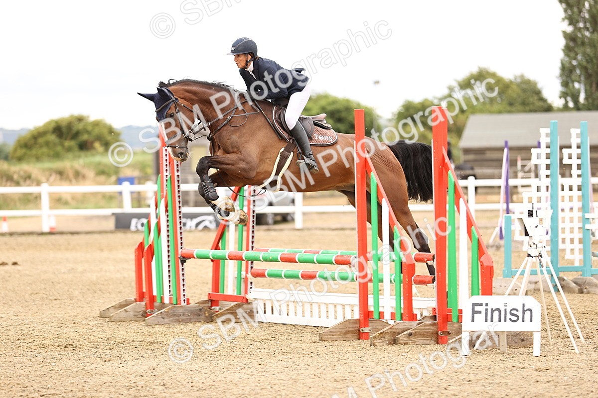 SBM_000090 - Class 1 - Clear Round