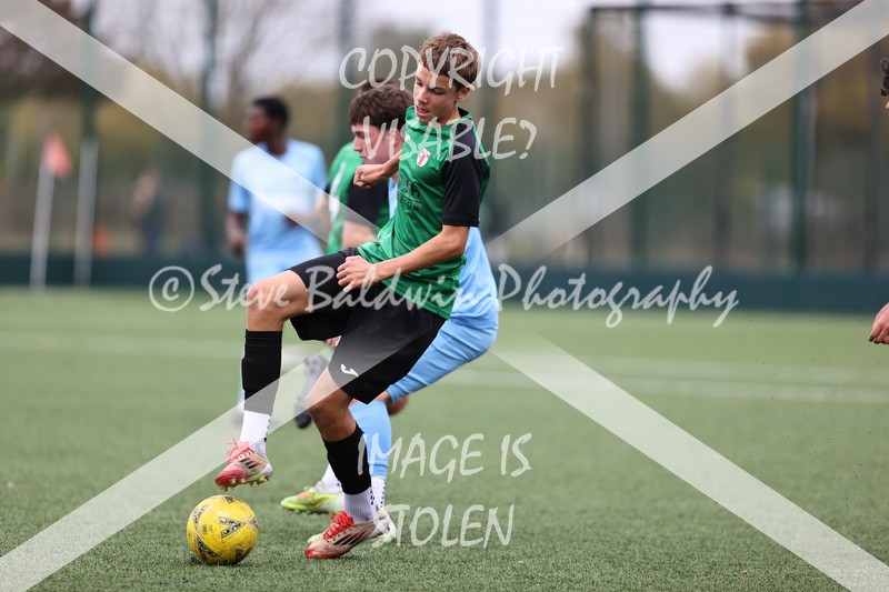 1DX30876 - 2026-10-11 FC Abbey Meads U16 Blue  v Highworth Town Junior FC U16  H