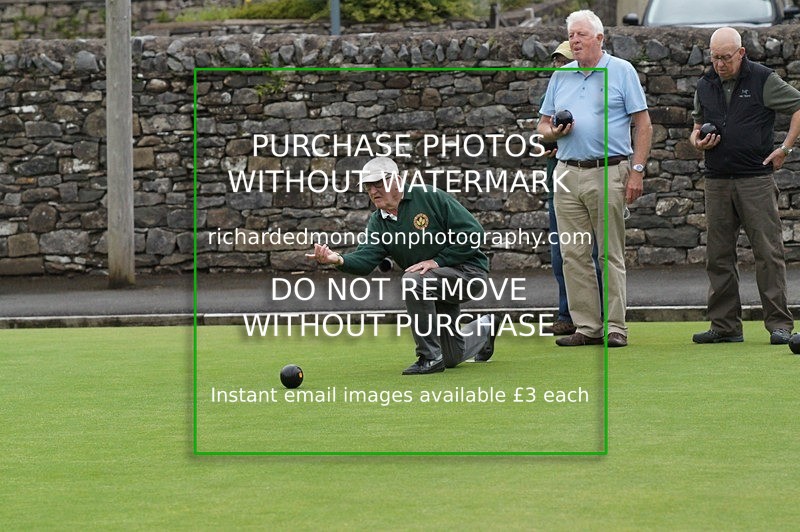 DSC05808 - Netherfield B v Susbcription A Monday 22 July 2019
