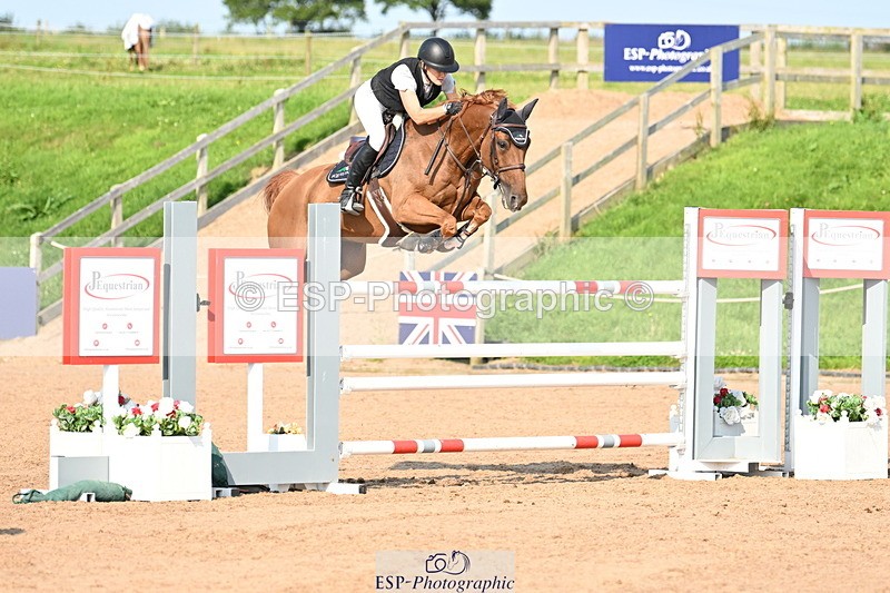 240801A-172028-02802 - Cls 6 National 1.40m Open