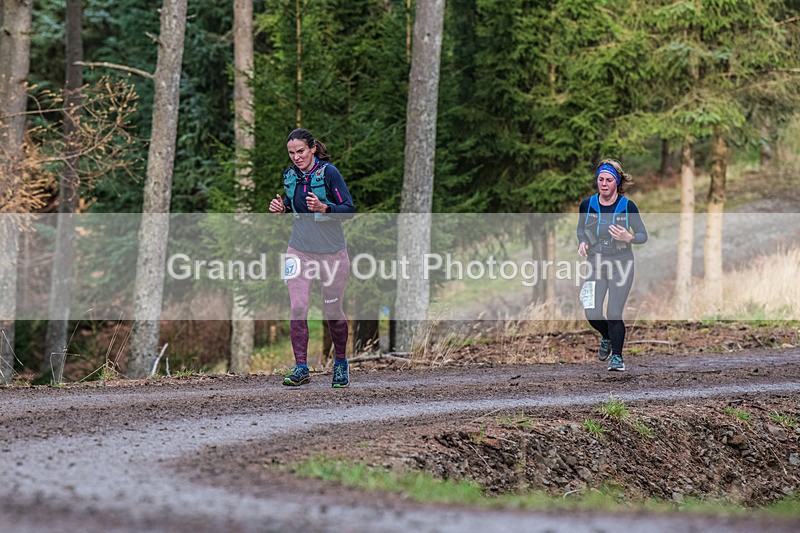 Glentress 21  10K-1245 - High Terrain Events Glentress 21 & 10K Trail Races Saturday 16th November 2024