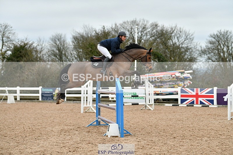 240112A-135535-01027 - Cls 6 Foxhunter and 1.20m Open