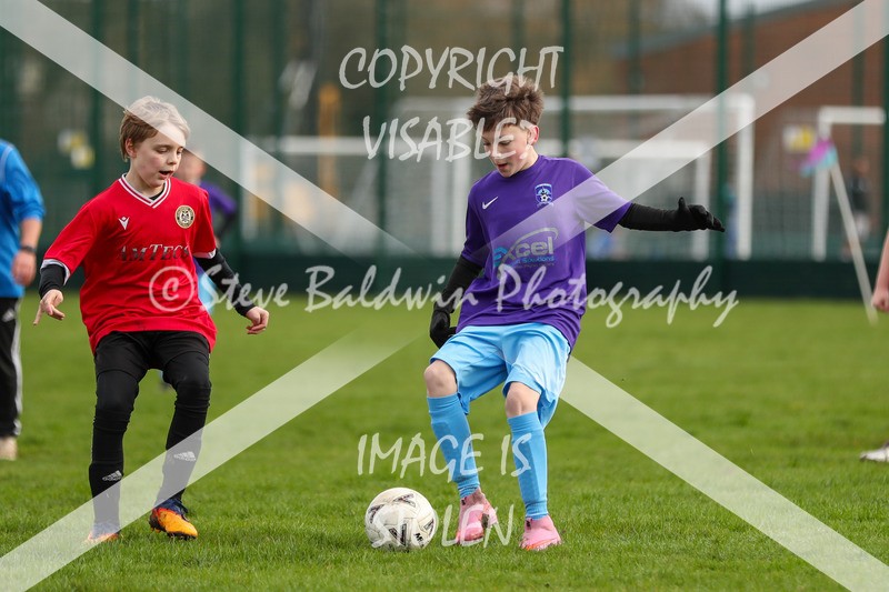 1DX20036 - 2026-03-01  FC Abbey Meads U11 Grey V Hungerford Town Juniors U11 Gladiators