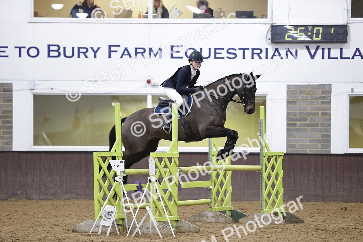 SBM_001383 - Class 3 - 1.00m