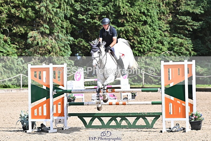 250704A-161024-11914 - Cls 23 Snr Foxhunter