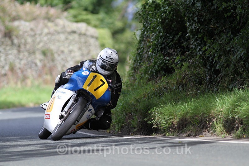 FOM_9541 - Bennetts 500cc Classic TT Race