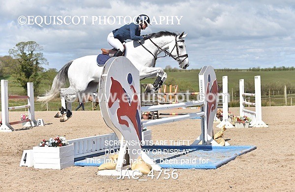 JAC_4756 - CLASS 12 SAT Senior 1.30m Open RHS Young Masters Qualifier
