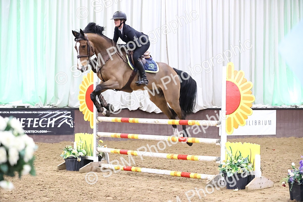 SBM_002220 - Class 10 - Senior Newcomers - 1.10m