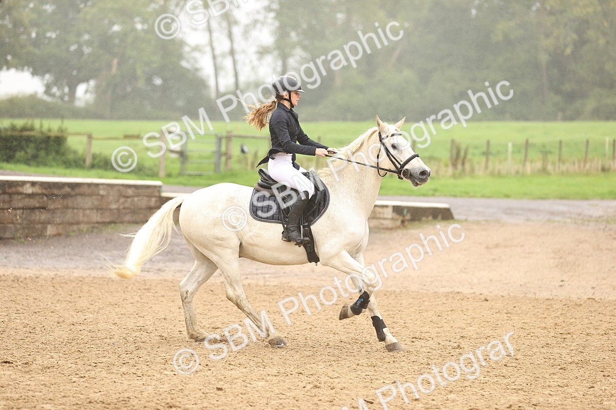 SBM_73542 - J19 - Junior Horse & Pony 90cm Supreme championship