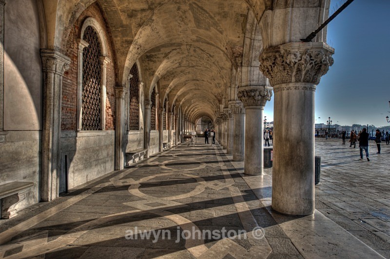  - Venice