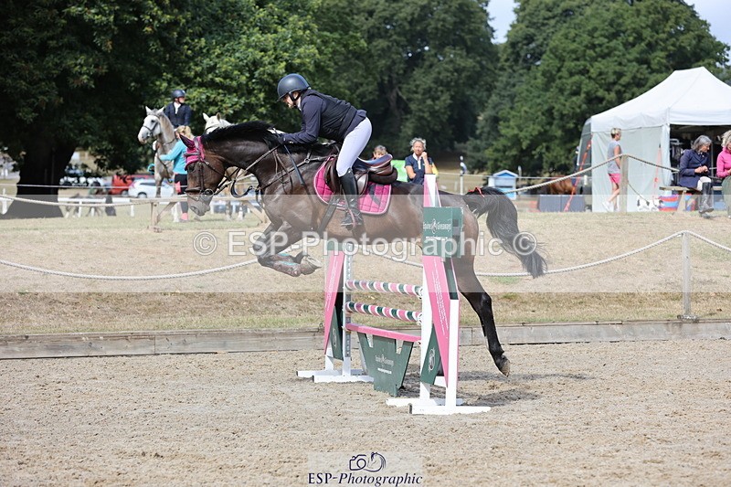 250829A-111248-01309 - Cls 7 British Novice and 90cm