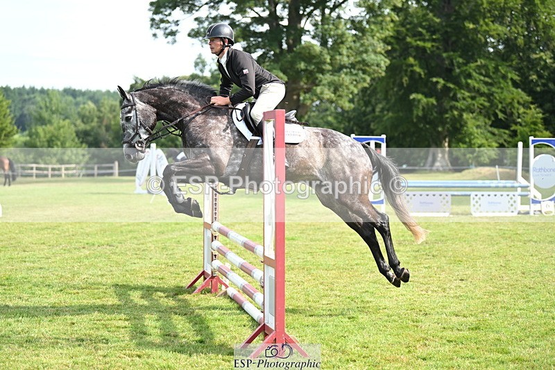 250704A-090042-06664 - Cls 24 85cm Amateur Quali