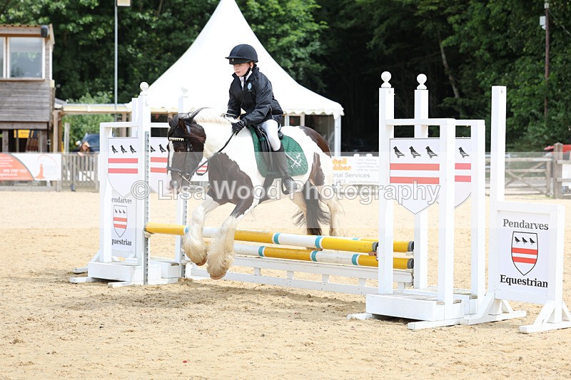 3E7A8796 - Class 3: 60cm