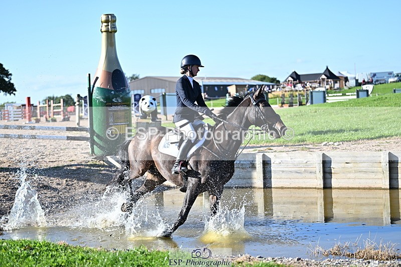 240914A-164812-08356 - Cls 19-S Snr 1.10m Open Speed Derby