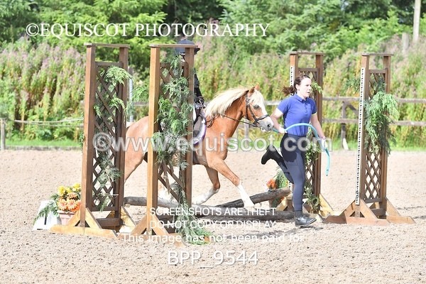 BPP_9544 - CLASS 1 SAT Derby Show Jumping 20CM,