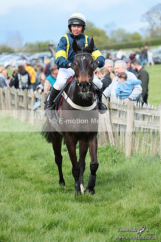 PtP 180426 931 - Worcestershire Hunt PtP Chaddesley Corbett 18/04/26