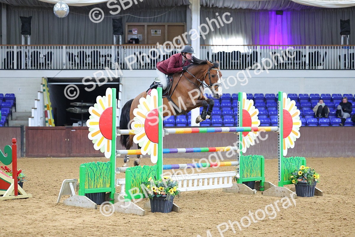 SBM_004216 - Class 11.- National 1.30-1.40m Open