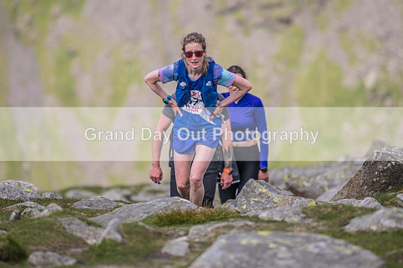 Duddon Long-621 - Duddon Valley Long Fell Race Saturday 1st June 2024
