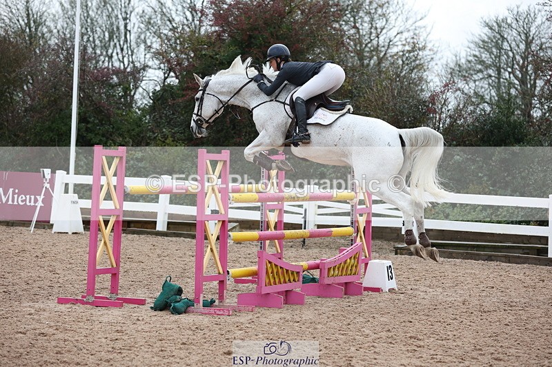 231112A-145359-05057 - Cls 21 Foxhunter & 1.20m Open