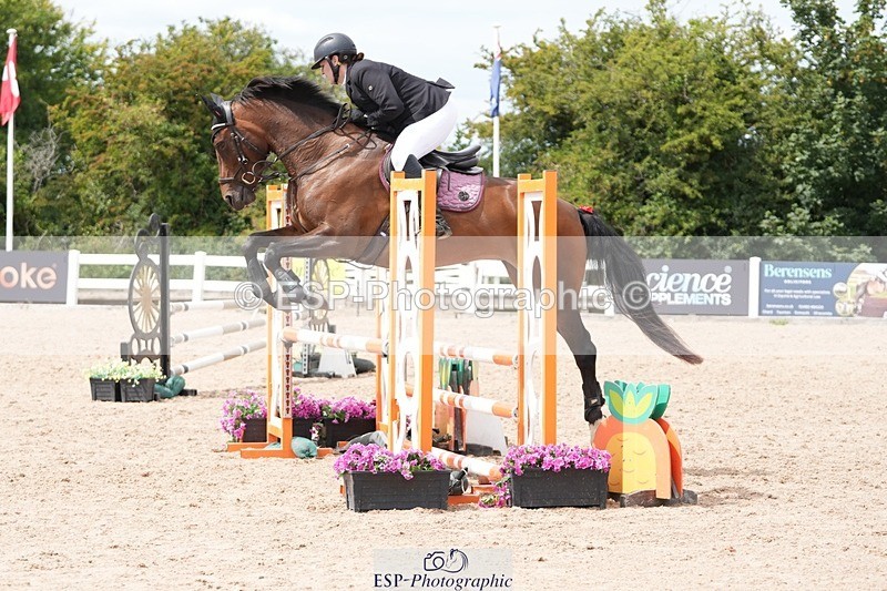 250802-120907-09785 - Cls 21 85cm Amateur Championship Qualifier