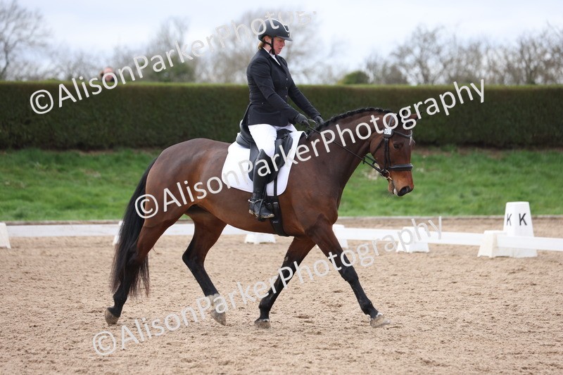 20260301-0615 - Class 4 - Novice 5