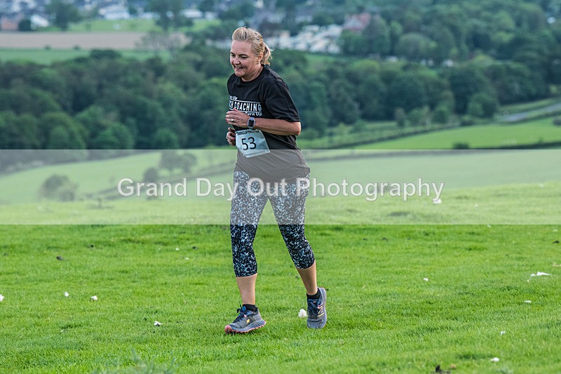 Hay-262 - Hay O Trail Race Tuesday 21st May 2024