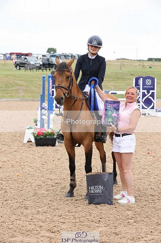 250629-091356-09508 - Cls 27b Junior 1.20m Open & Presentations