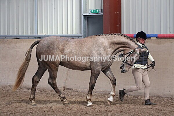 SIAL9623 - Indoor Classes