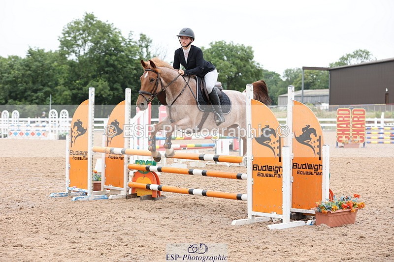 240630A-104715-12381 - Cls 31 Discovery and 90cm Open