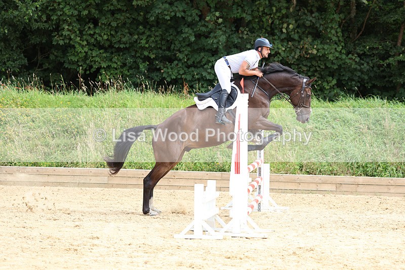 3E7A4194 - Class 10: 90 cm open