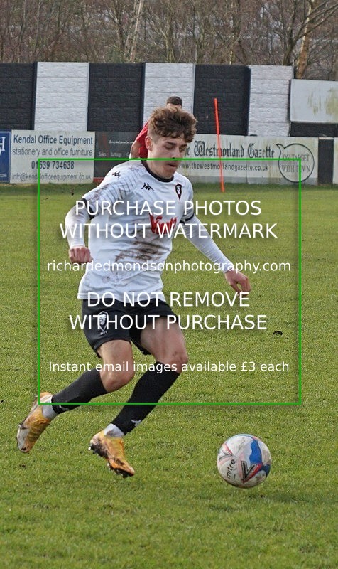 DSC04759 - Morecambe U18 v Salford City U18 (27/2/21)