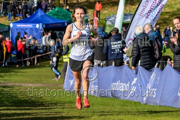 Falkirk25-929839 - Senior Women Set Two