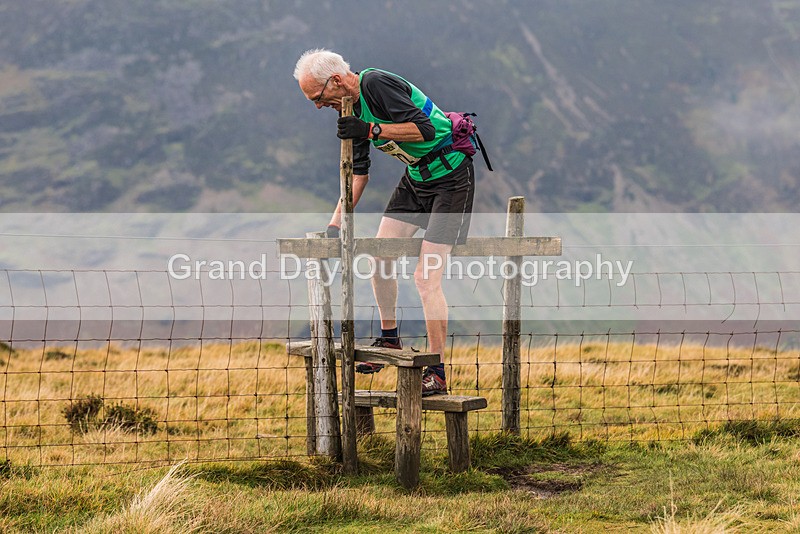 Buttermere-538 - Buttermere Shepherds Meet Fell Race Sunday 29th October 2023