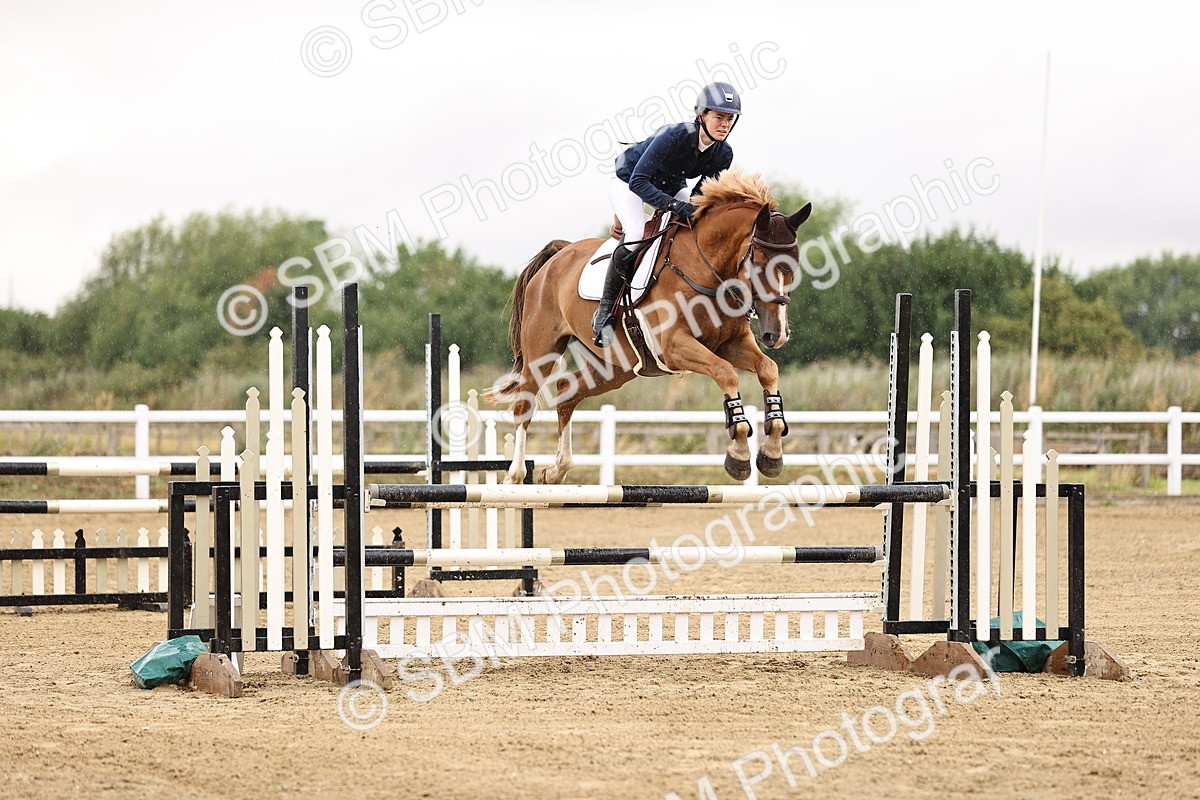 SBM_025446 - Class 10 - Amateur Championship Qualifier 95cm