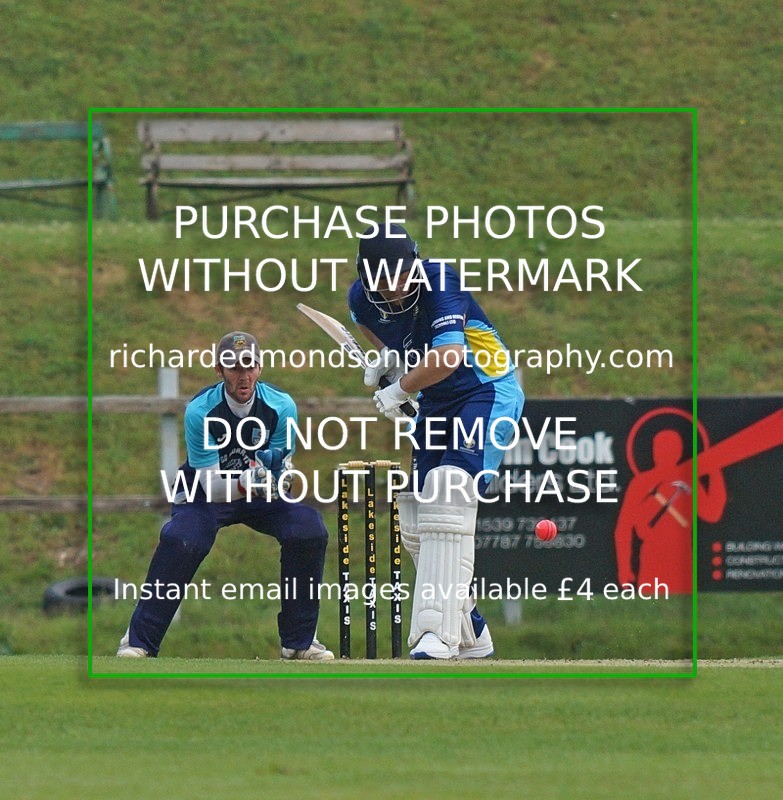 DSC02212 - Netherfield T20 v Lancaster T20